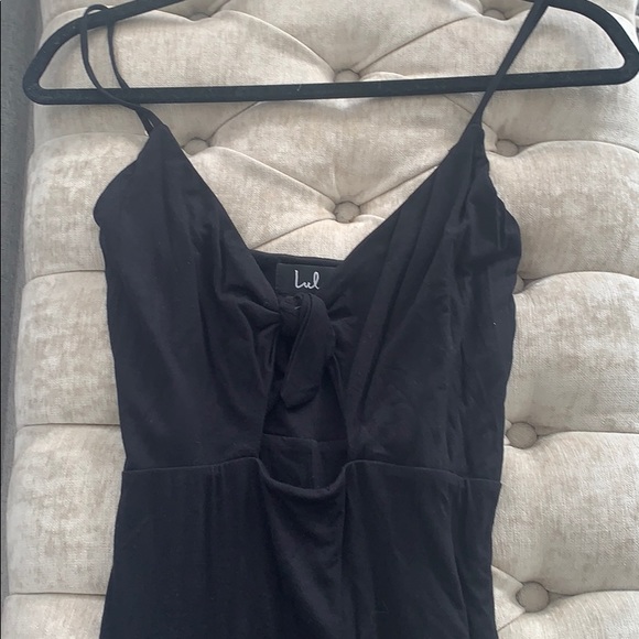 Lulus dress - Picture 2 of 4